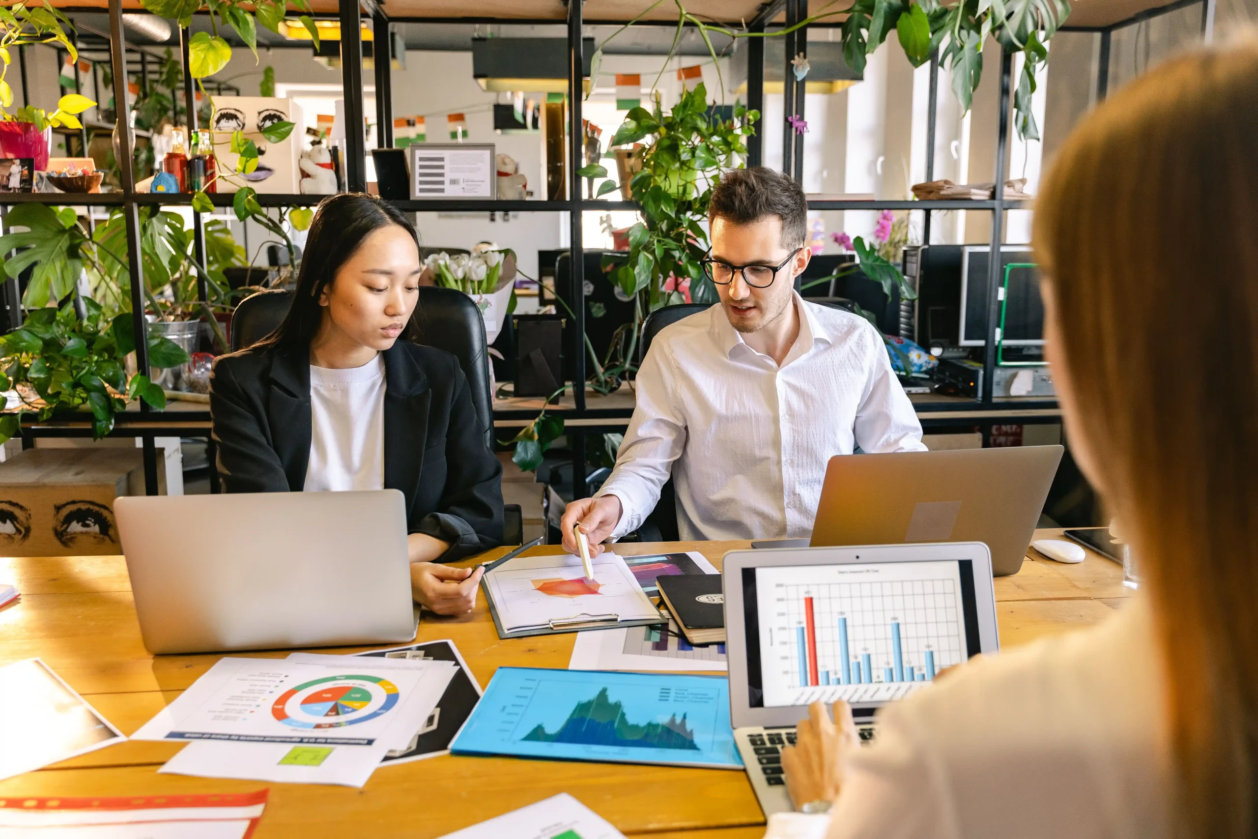 GEO for Carpet Cleaning Companies in Sterling Heights, Michigan