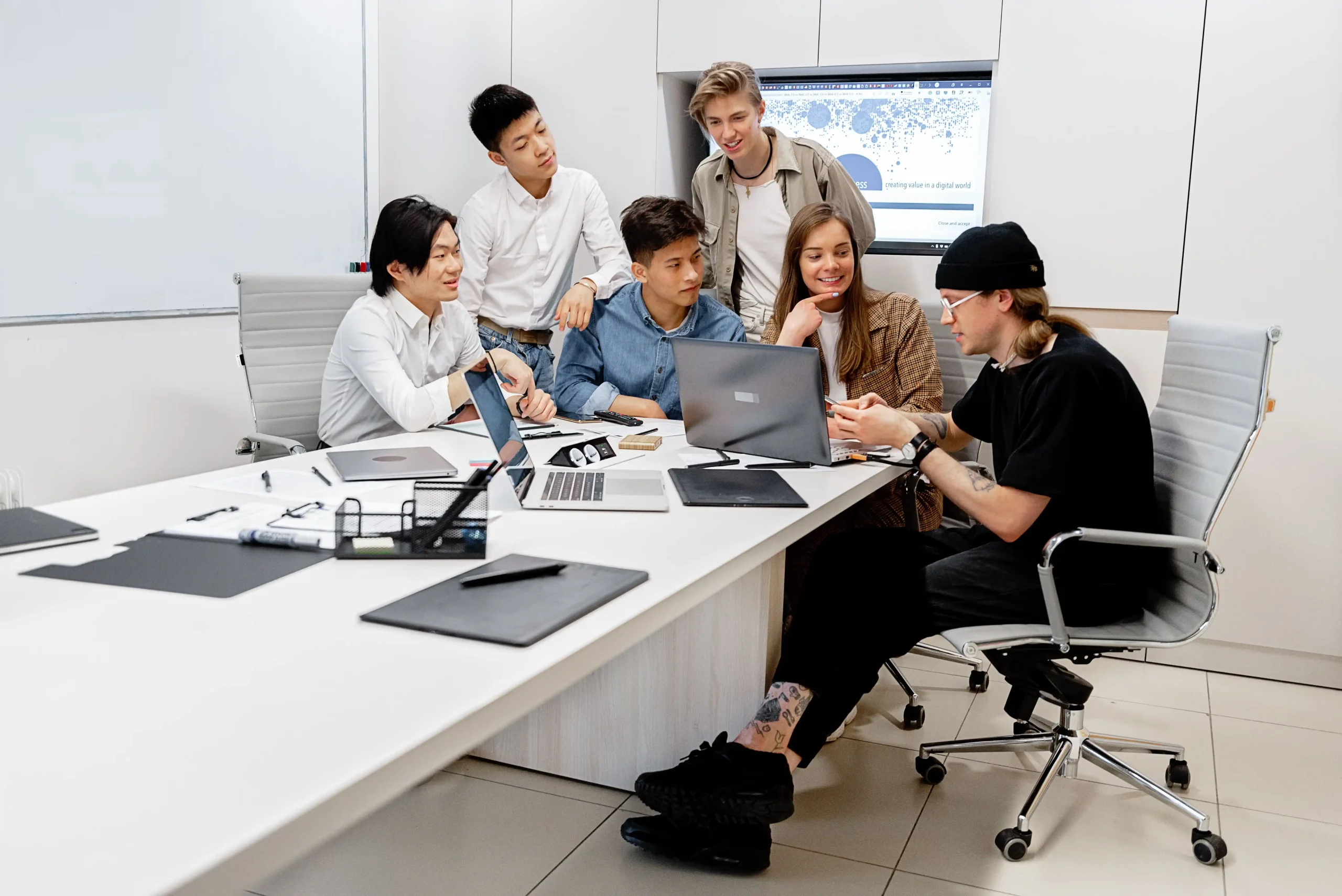 AEO for Real Estate Agents & Brokers in Jackson, Tennessee