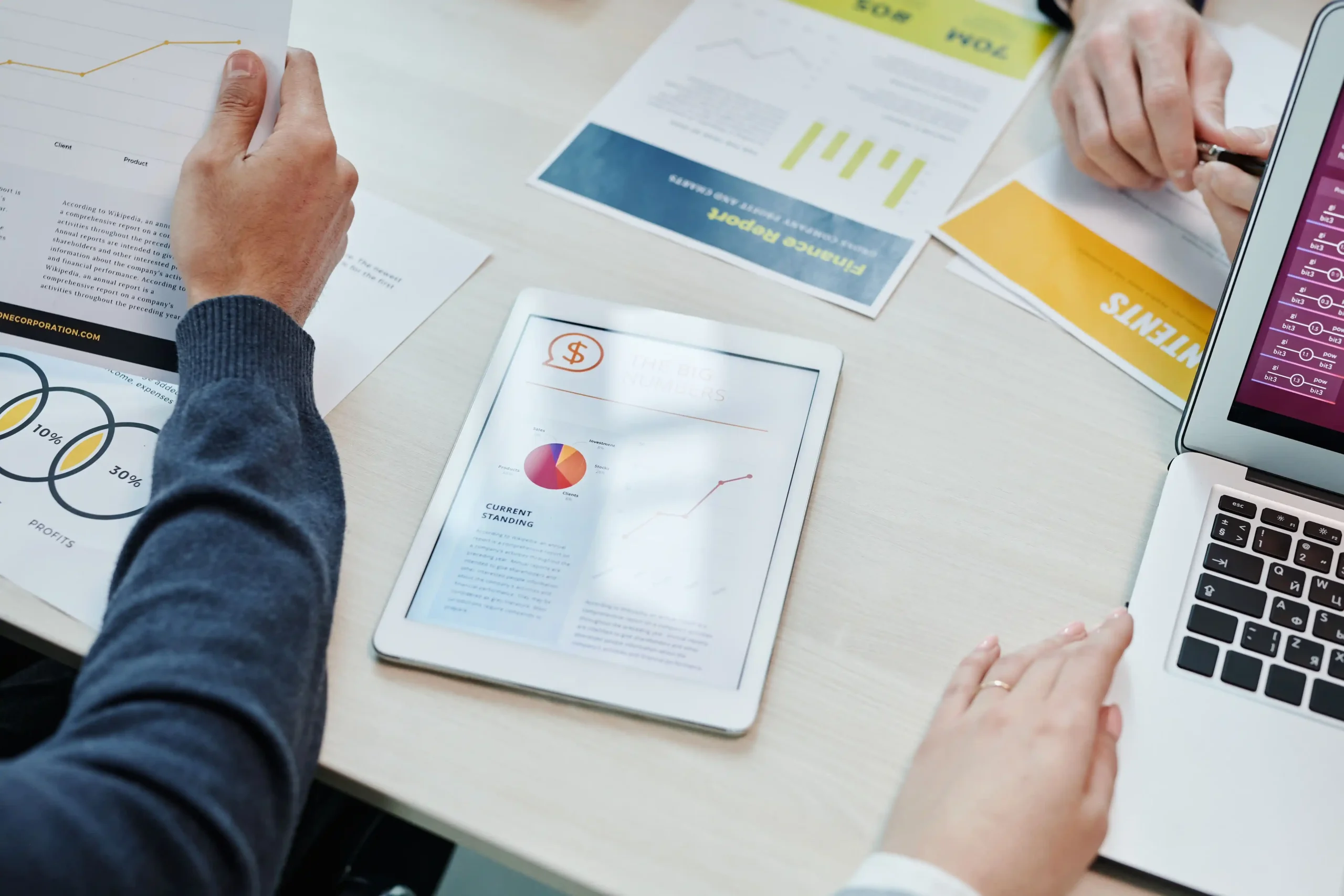 GEO for Garage Door Repair Companies in New York City, New York