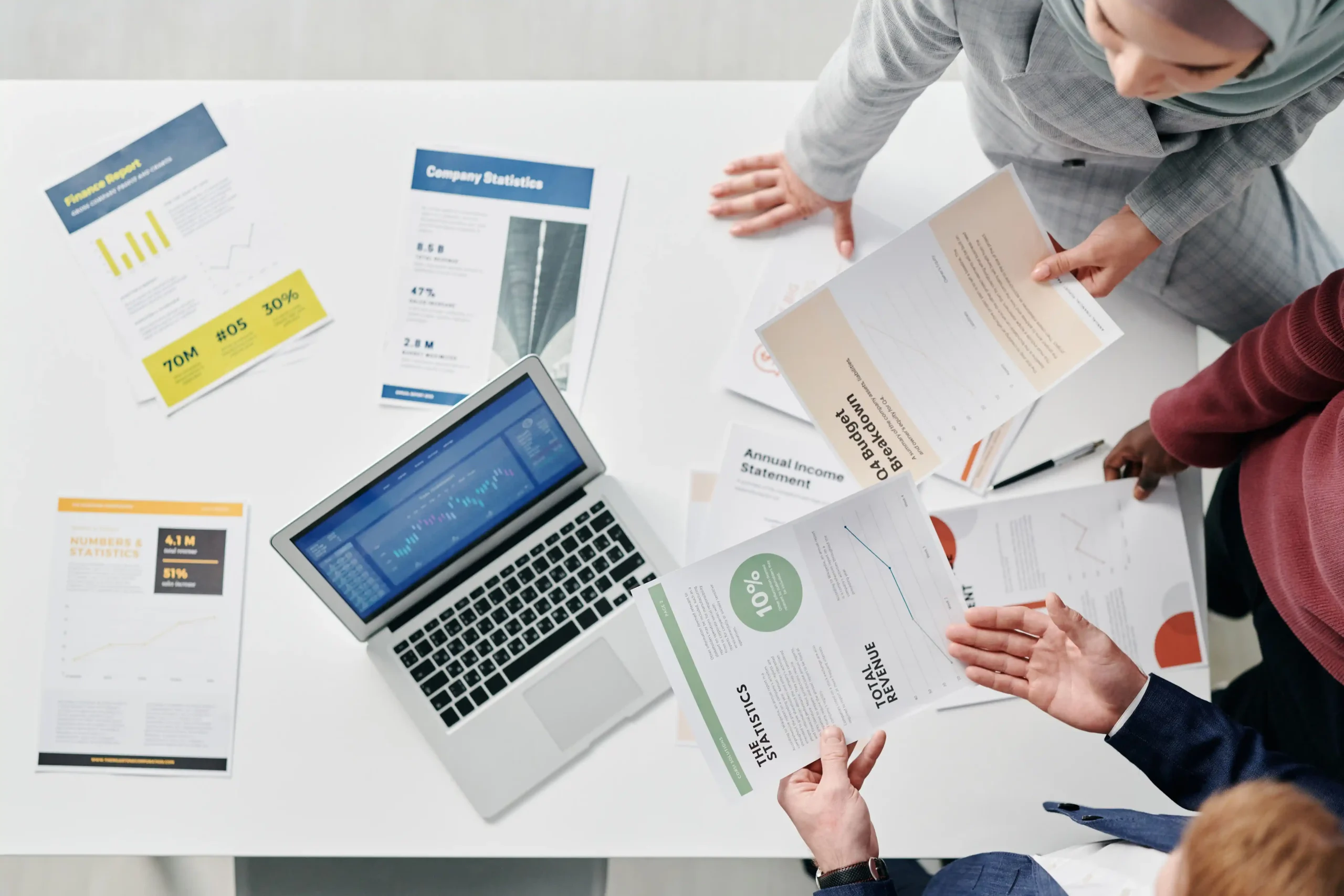 SEO for Car Dealerships in Rockford, Illinois