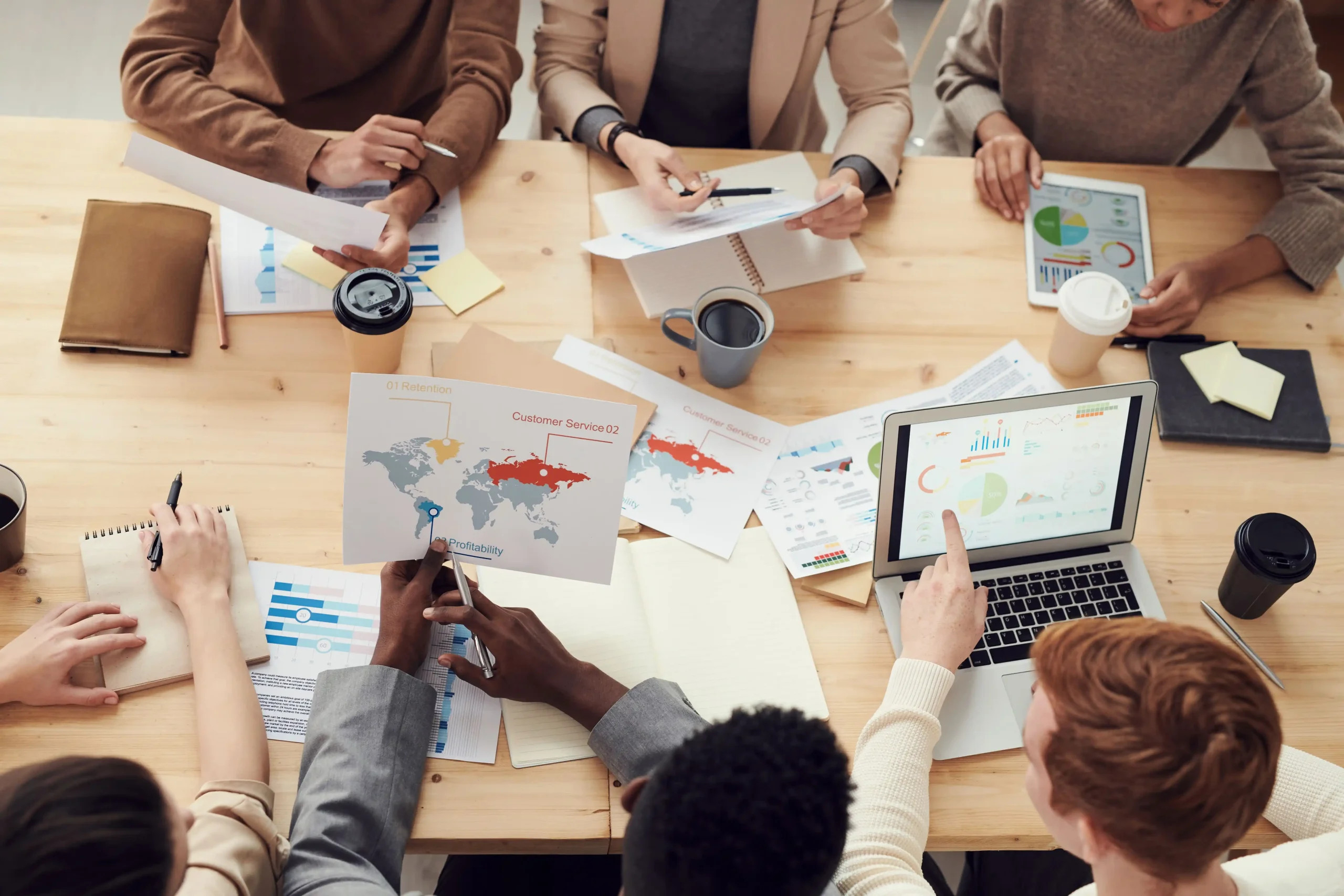 AEO for Optometrists in Memphis, Tennessee